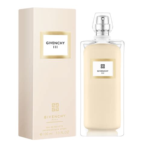 givenchy 3xl|givenchy iii perfume original.